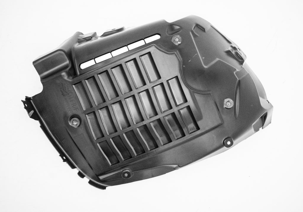 Passaruota Anteriore Destro-Parte Anteriore Per Land Rover Range Rover - Sport - L494 (LR8043603)