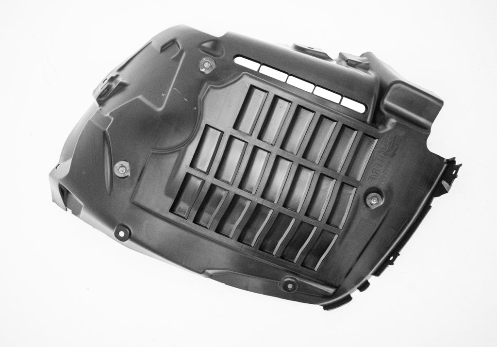 Passaruota Anteriore Sinistro-Parte Anteriore Per Land Rover Range Rover - Sport - L494 (LR8043604)