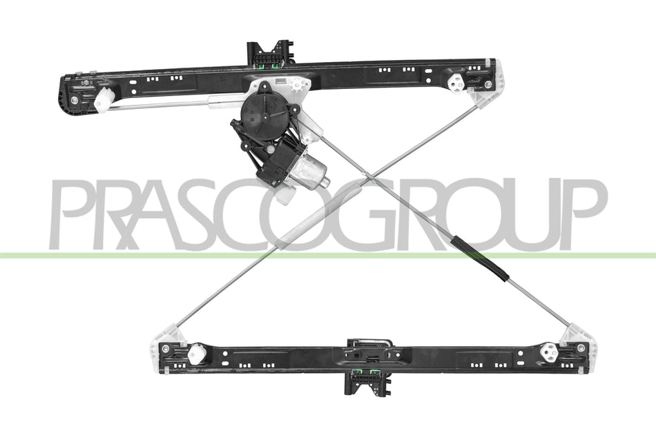 Alzacristallo Anteriore Destro Elettrico mod.. 5 Porte Comfort Per Land Rover Range Rover Sport L494 dal 2013 al 2017 (LR804W035)