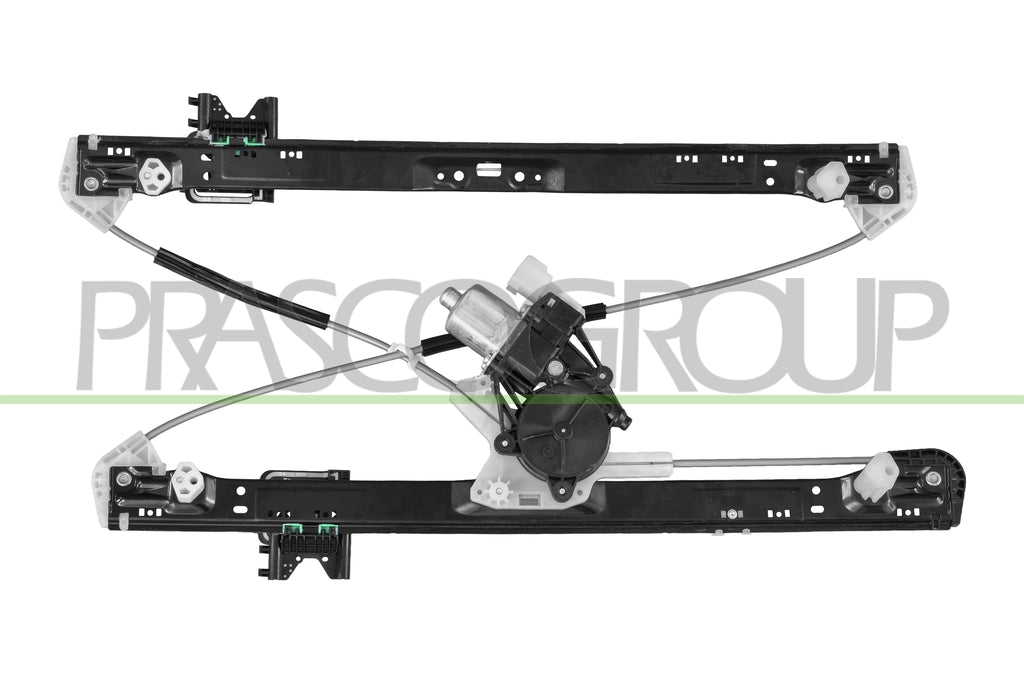 Alzacristallo Posteriore Destro Elettrico mod.. 5 Porte Comfort Per Land Rover Range Rover Sport L494 dal 2013 al 2017 (LR804W075)
