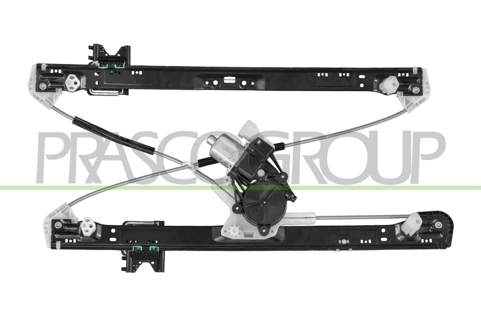 Alzacristallo Posteriore Destro Elettrico mod.. 5 Porte Comfort Per Land Rover Range Rover Sport L494 dal 2013 al 2017 (LR804W075)