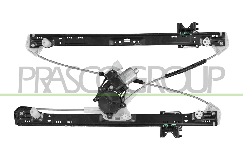 Alzacristallo Posteriore Sinistro Elettrico mod.. 5 Porte Comfort Per Land Rover Range Rover Sport L494 dal 2013 al 2017 (LR804W076)