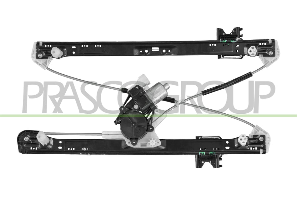 Alzacristallo Posteriore Sinistro Elettrico mod.. 5 Porte Comfort Per Land Rover Range Rover Sport L494 dal 2013 al 2017 (LR804W076)