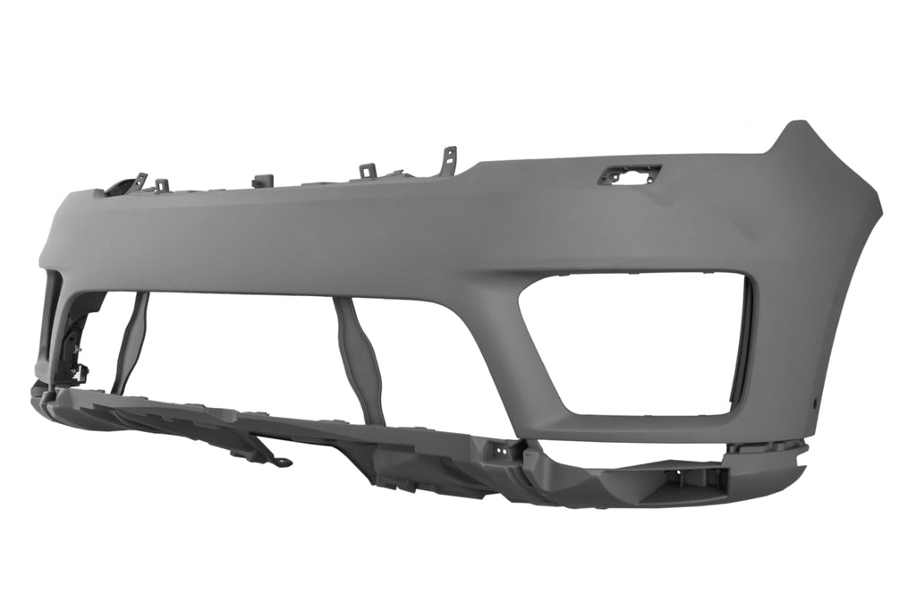 Paraurti Anteriore-Con Primer-Con Fori Park Assist+supporti Per Land Rover Range Rover - Sport - L494 (LR8061011)