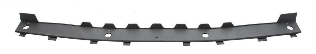 Spoiler Paraurti Anteriore-Inferiore-Centrale-Nero-Gomma Per Land Rover Range Rover - Sport - L494 (LR8061800)