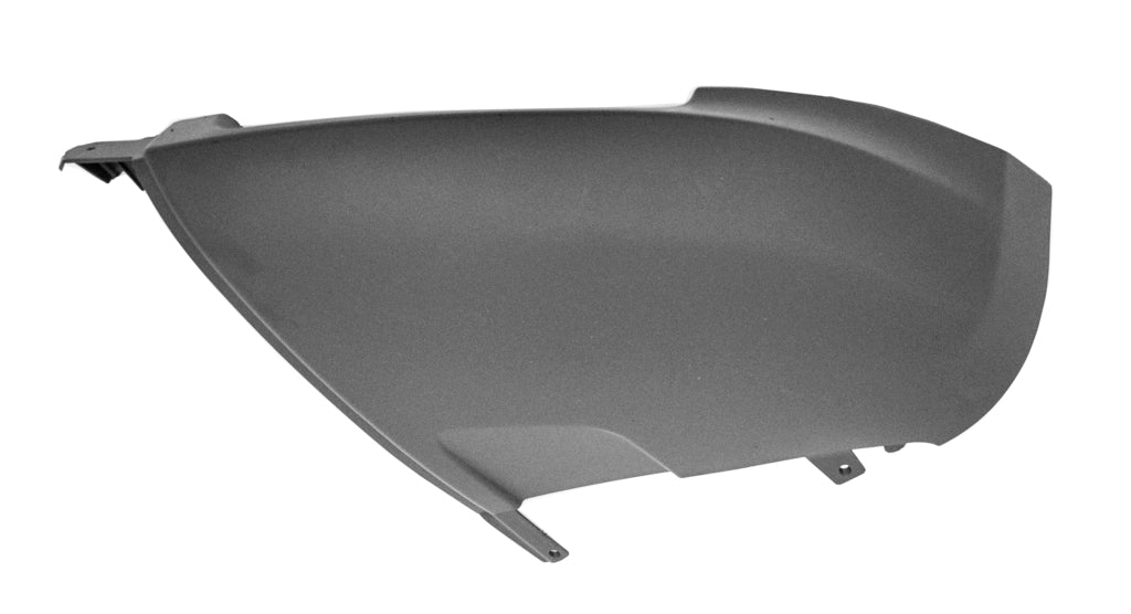 Spoiler Sinistro Paraurti Anteriore-Con Primer Per Land Rover Range Rover - Sport - L494 (LR8061804)