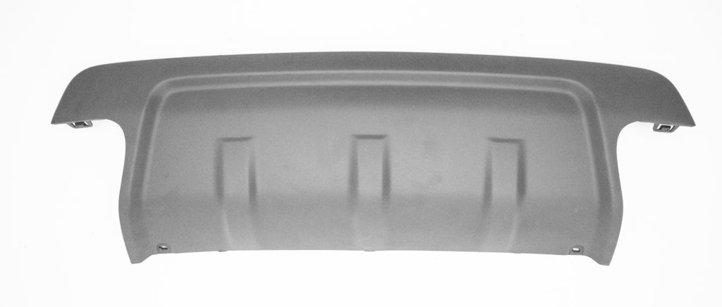 Spoiler Paraurti Posteriore-Con Primer Per Land Rover Range Rover - Sport - L494 (LR8061851)