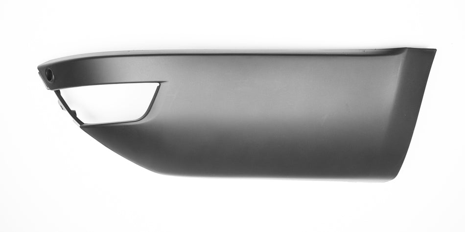 Spoiler Destro Paraurti Posteriore-Con Primer-Con Fori Pdc-Con Tracce Park Assist Per Land Rover Range Rover - Sport - L494 (LR8061863)