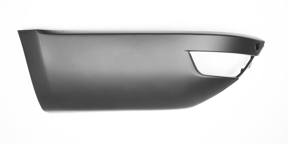 Spoiler Sinistro Paraurti Posteriore-Con Primer-Con Fori Pdc-Con Tracce Park Assist Per Land Rover Range Rover - Sport - L494 (LR8061864)