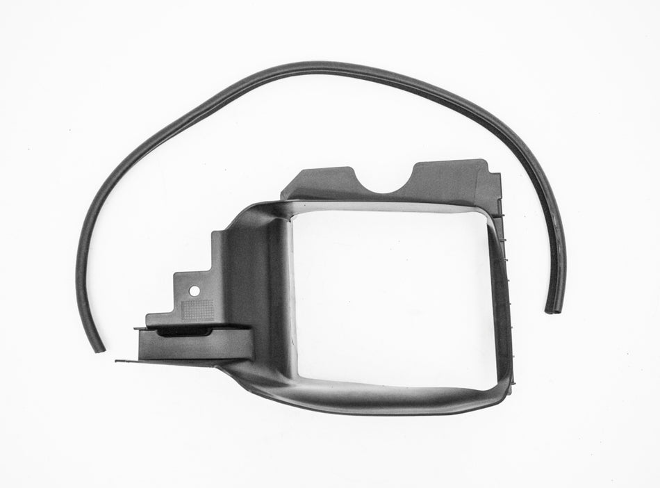Guida Aria Destra Paraurti Anteriore-Inferiore Per Land Rover Range Rover - Sport - L494 (LR8062101)