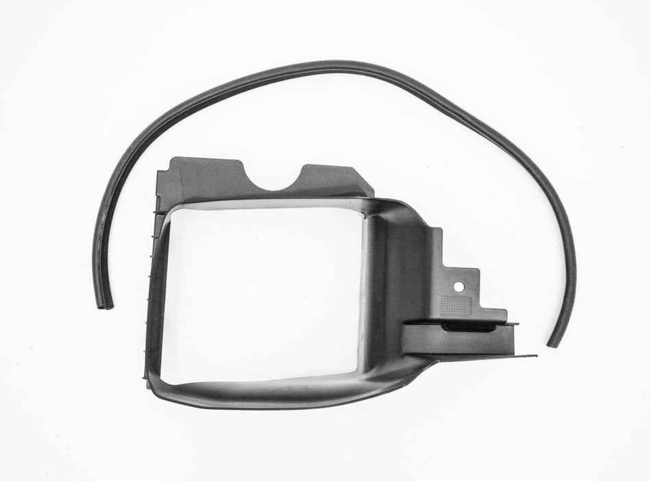 Guida Aria Sinistra Paraurti Anteriore-Inferiore Per Land Rover Range Rover - Sport - L494 (LR8062102)