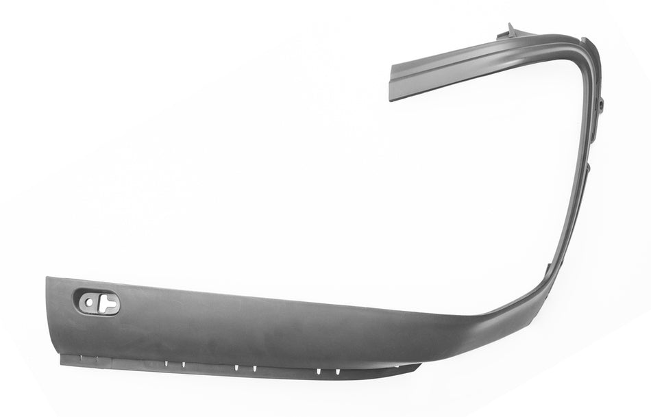 Cornice Tubo Scarico Posteriore Destra-Con Primer Per Land Rover Range Rover - Sport - L494 (LR8062153)
