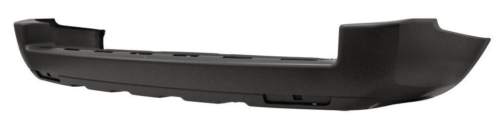 Paraurti Posteriore-Con Primer Per Land Rover Range Rover - L322 (LR8601051)