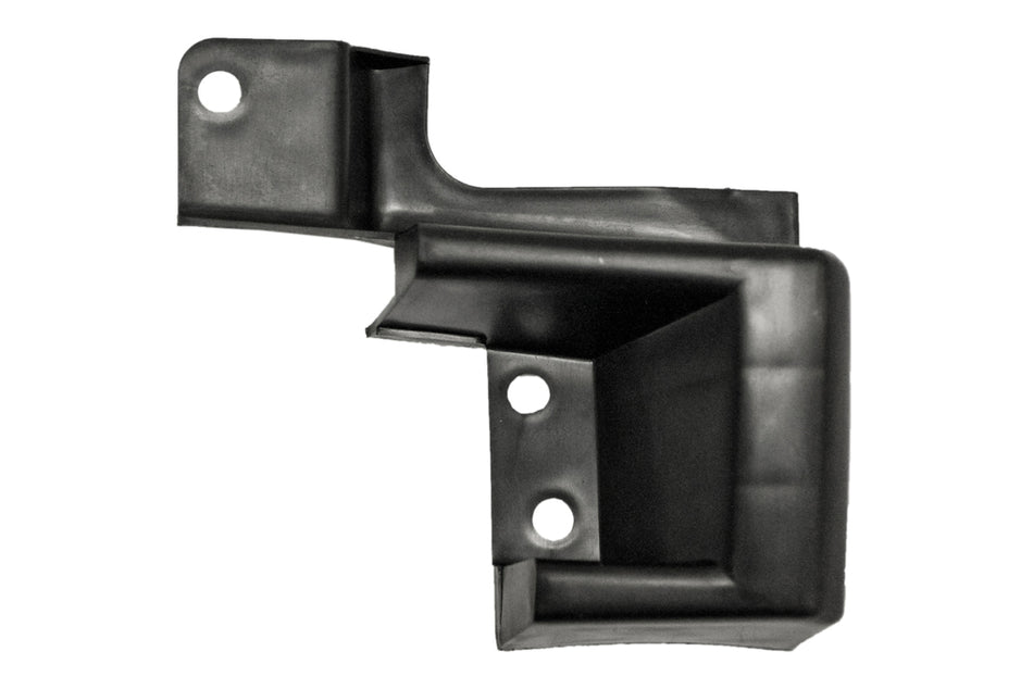 Staffa Destra Paraurti Posteriore-Superiore Per Land Rover Range Rover - L322 (LR8601053)