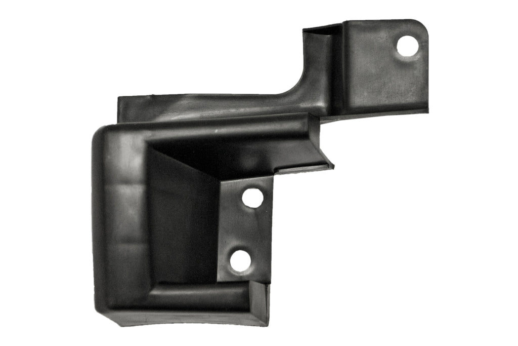 Staffa Sinistra Paraurti Posteriore-Superiore Per Land Rover Range Rover - L322 (LR8601054)
