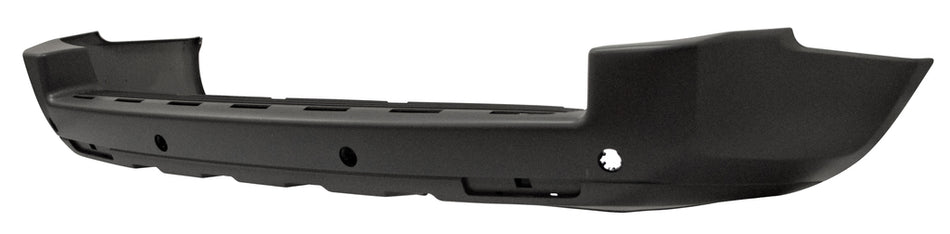 Paraurti Posteriore-Con Primer-Con Fori Pdc+supporti Per Land Rover Range Rover - L322 (LR8601061)