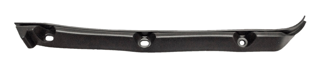 Staffa Sinistra Paraurti Posteriore-Laterale-Plastica Per Land Rover Range Rover - L322 (LR8601064)