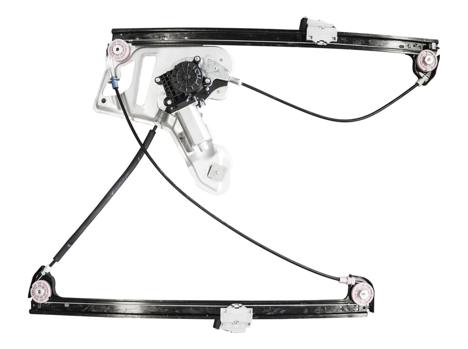 Alzacristallo Anteriore Destro-Elettrico Mod. 5 Porte Per Land Rover Range Rover - L322 (LR860W025)
