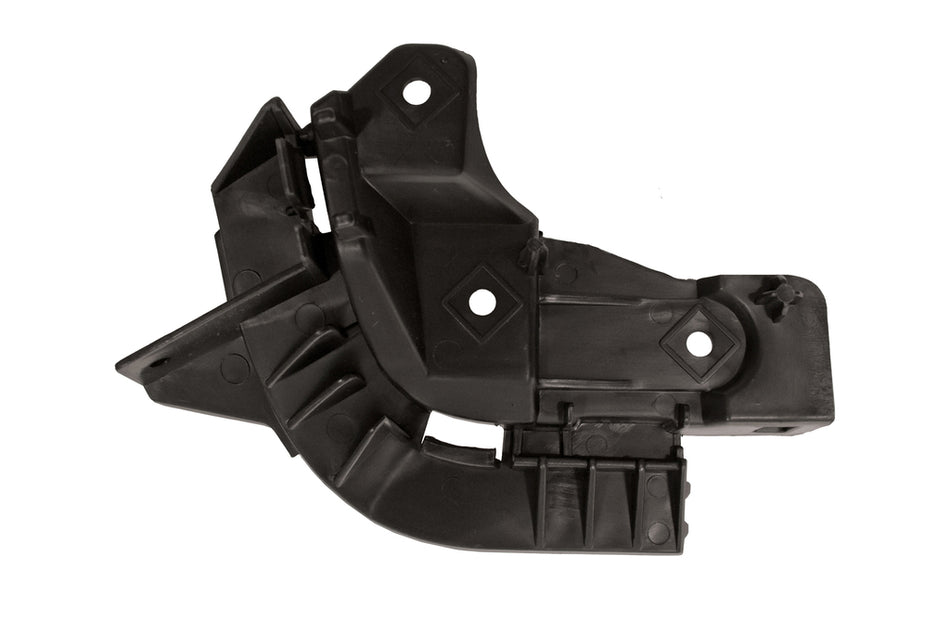 Staffa Destra Paraurti Anteriore-Plastica Per Land Rover Range Rover - L322 (LR8641003)