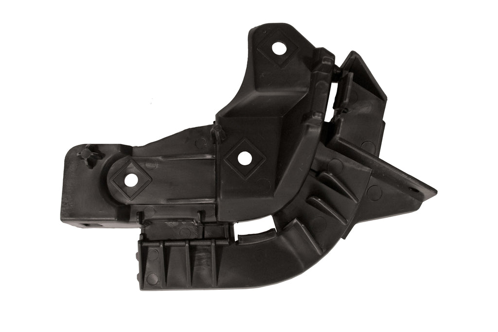 Staffa Sinistra Paraurti Anteriore-Plastica Per Land Rover Range Rover - L322 (LR8641004)