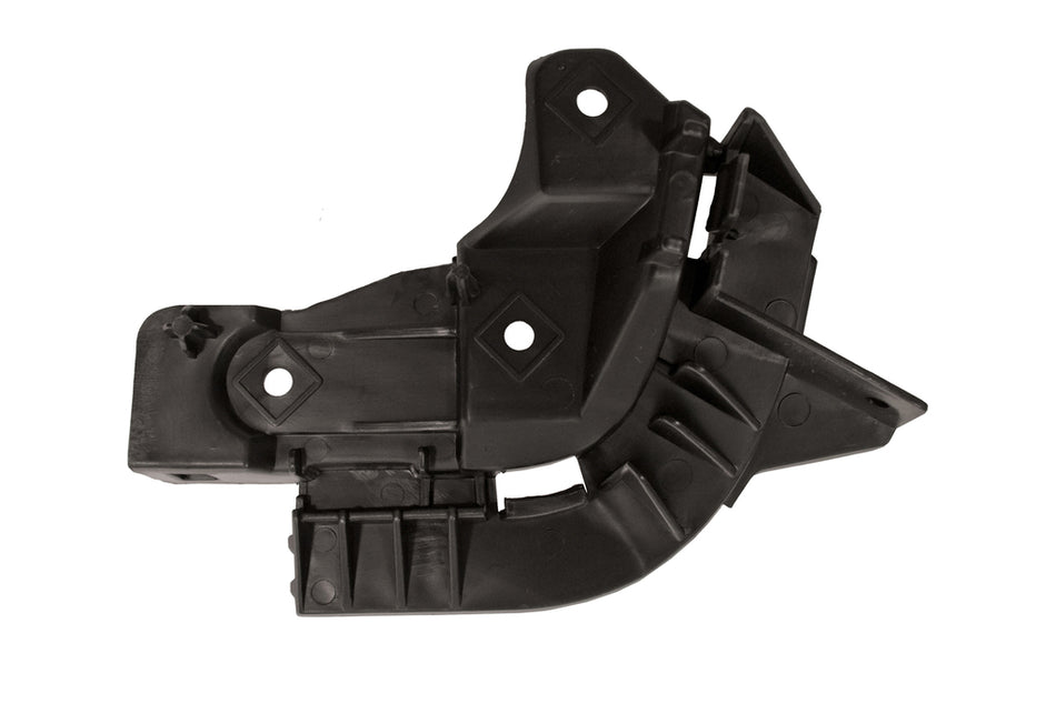 Staffa Sinistra Paraurti Anteriore-Plastica Per Land Rover Range Rover - L322 (LR8641004)