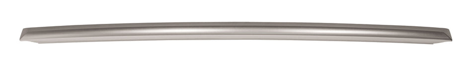 Modanatura Paraurti Anteriore-Centrale-Inferiore-Verniciata-Argento Mod. Supercharged+hse Per Land Rover Range Rover - L322 (LR8641245)