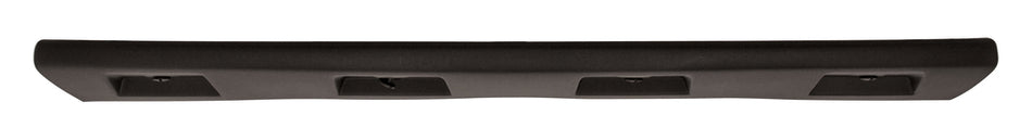 Spoiler Paraurti Anteriore-Nero-Goffrato Per Land Rover Range Rover - L322 (LR8641801)