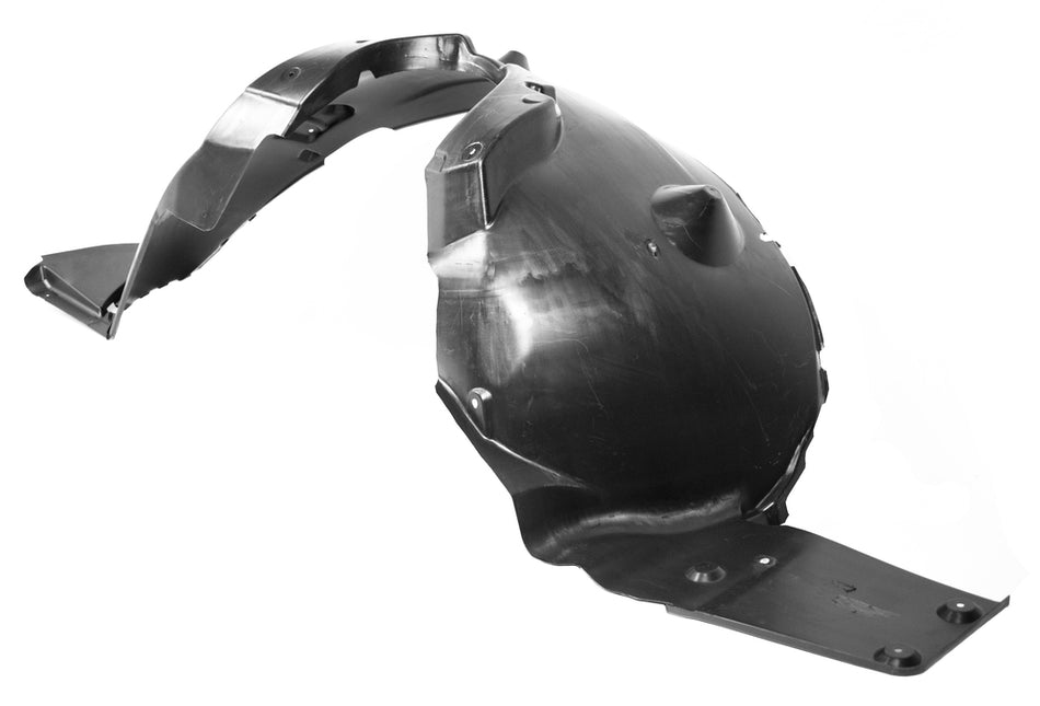 Passaruota Anteriore Destro Per Land Rover Range Rover - L322 (LR8643603)