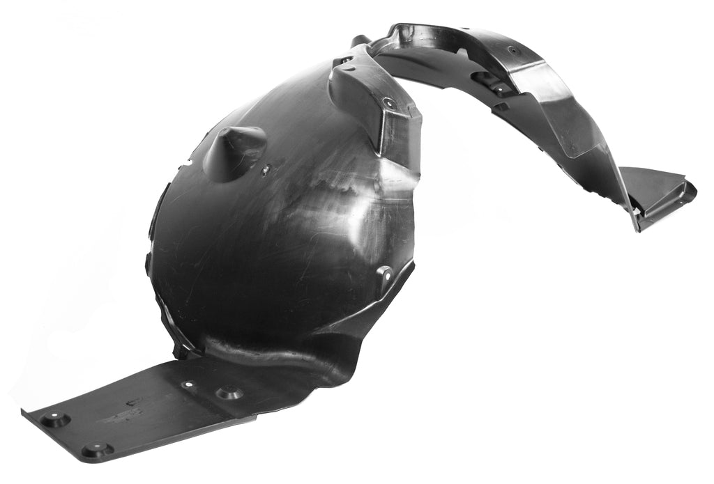 Passaruota Anteriore Sinistro Per Land Rover Range Rover - L322 (LR8643604)