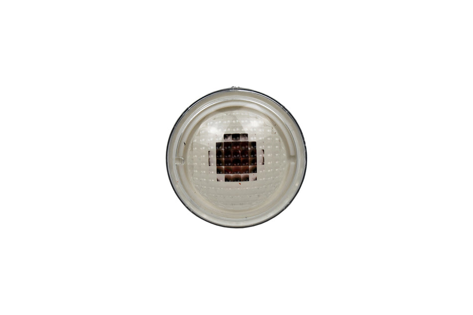 Fanale Laterale Destro/sinistro-Bianco-Con Portalampada Per Land Rover Range Rover - L322 (LR8644039)
