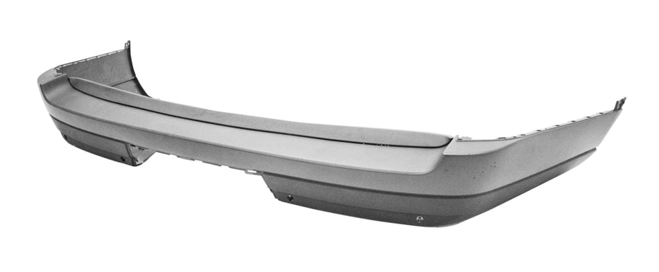 Paraurti Posteriore-Con Primer-Con Fori Pdc E Tracce Park Assist Per Land Rover Range Rover - L405 (LR8661051)
