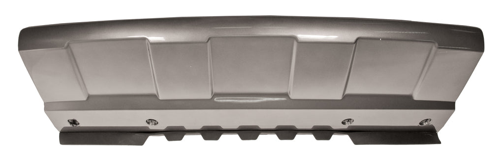 Spoiler Paraurti Anteriore-Centrale-Grigio Per Land Rover Range Rover - L405 (LR8661801)