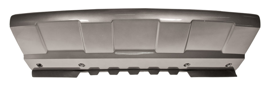 Spoiler Paraurti Anteriore-Centrale-Grigio Per Land Rover Range Rover - L405 (LR8661801)