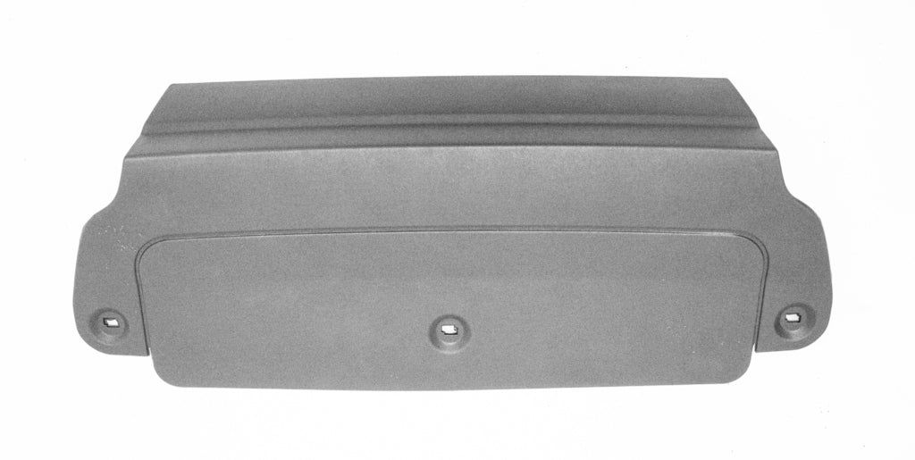 Spoiler Paraurti Posteriore-Con Primer Per Land Rover Range Rover - L405 (LR8661851)