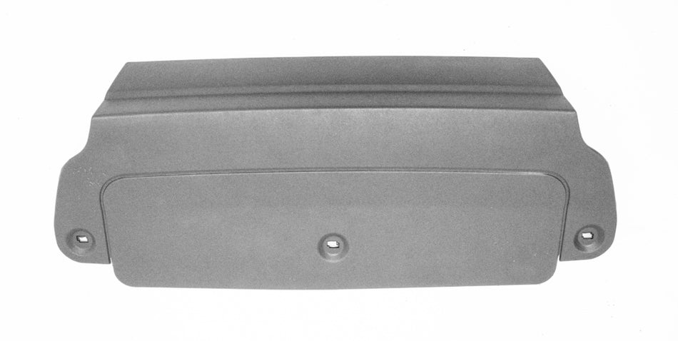 Spoiler Paraurti Posteriore-Con Primer Per Land Rover Range Rover - L405 (LR8661851)