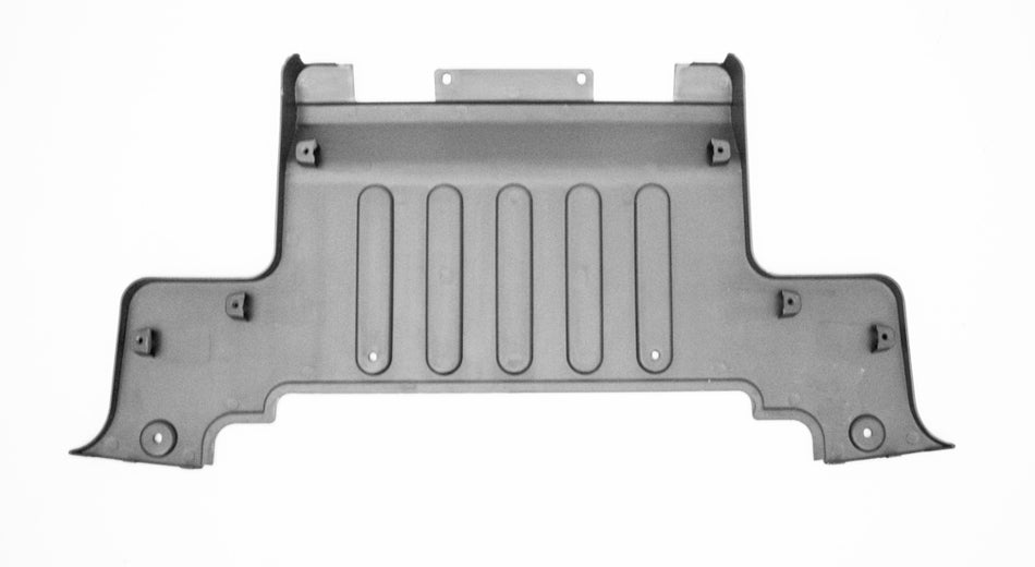Riparo Sotto Paraurti Posteriore Per Gancio Rimorchio Per Land Rover Range Rover - L405 (LR8661950)