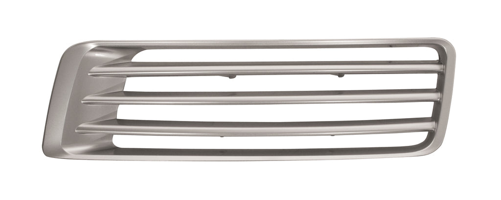 Griglia Destra Paraurti Anteriore-Argento Per Land Rover Range Rover - L405 (LR8662123)