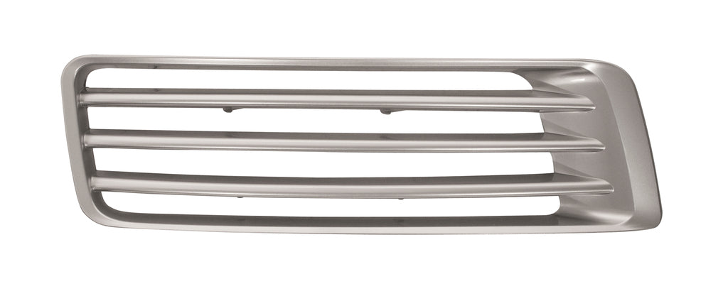 Griglia Sinistra Paraurti Anteriore-Argento Per Land Rover Range Rover - L405 (LR8662124)