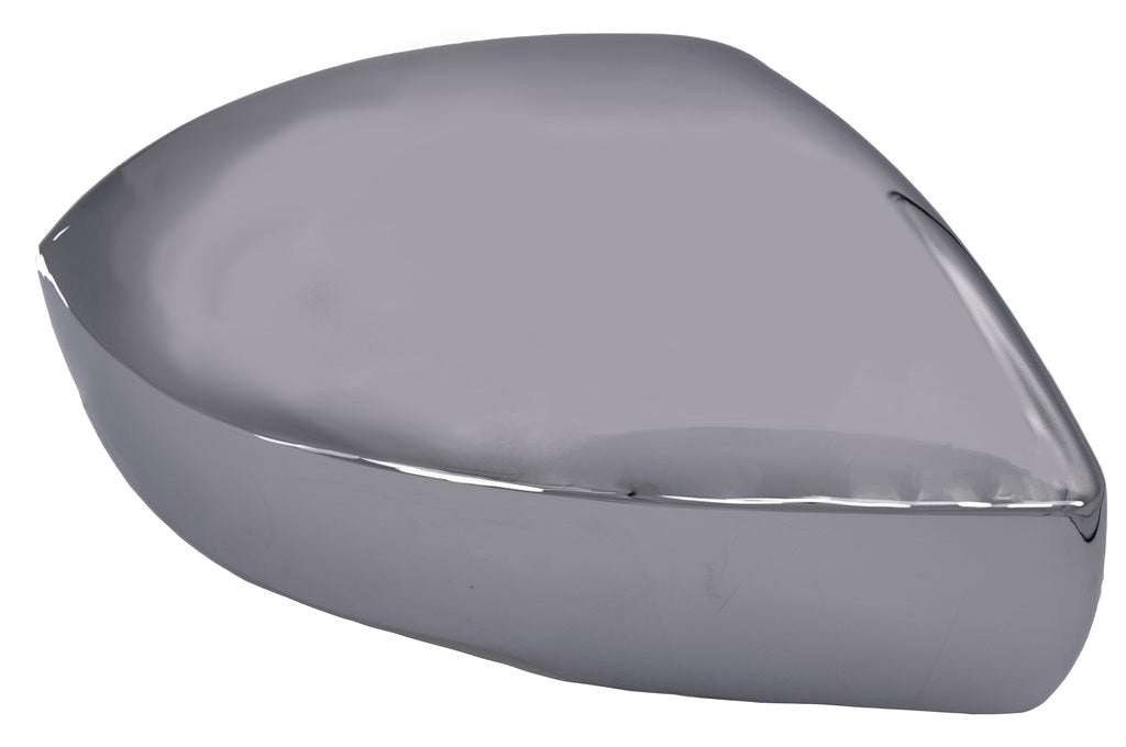 Calotta Retrovisore Destro-Cromata Per Land Rover Range Rover - L405 (LR8667413)