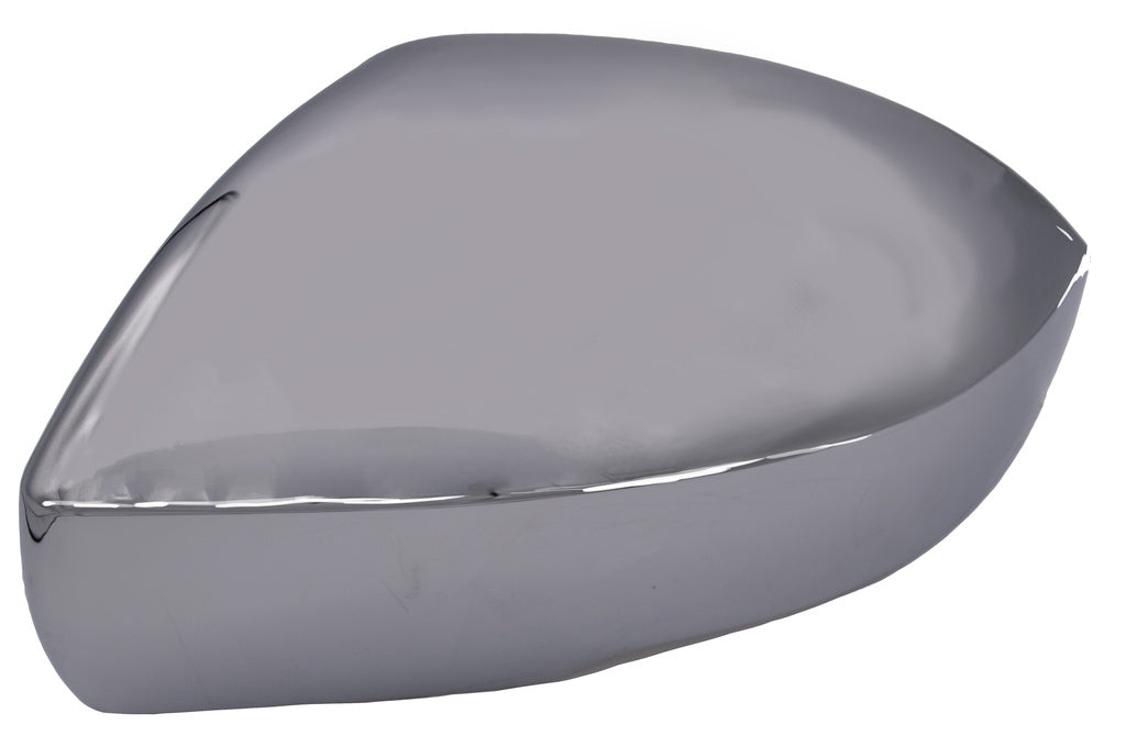 Calotta Retrovisore Sinistro-Cromata Per Land Rover Range Rover - L405 (LR8667414)