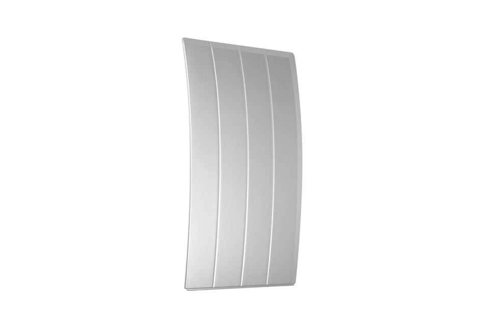 Modanatura Porta Anteriore Destra-Argento Per Land Rover Range Rover - L405 (LR8681403)