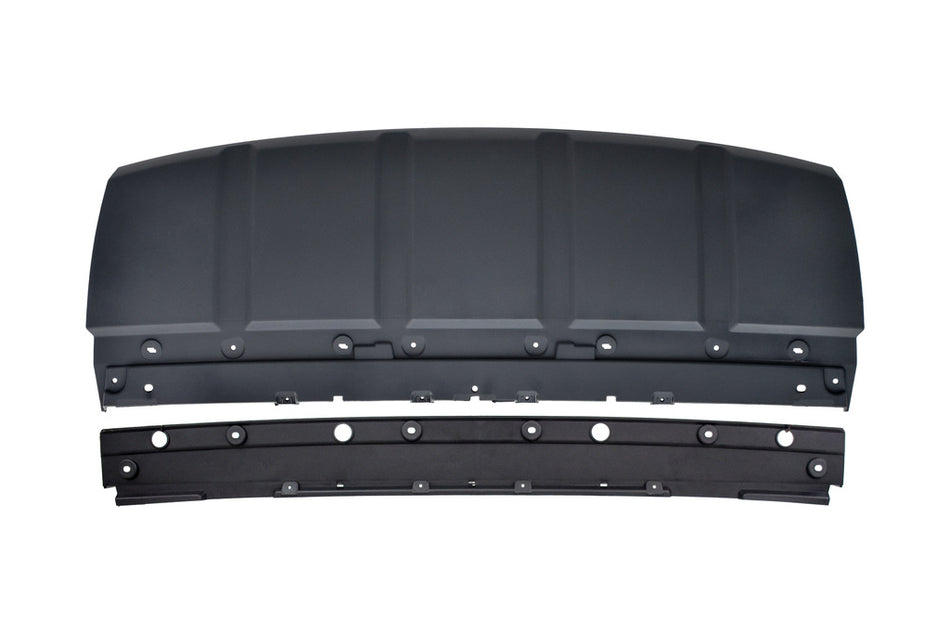 Spoiler Paraurti Anteriore-Con Primer Per Land Rover Range Rover - L405 (LR8681801)