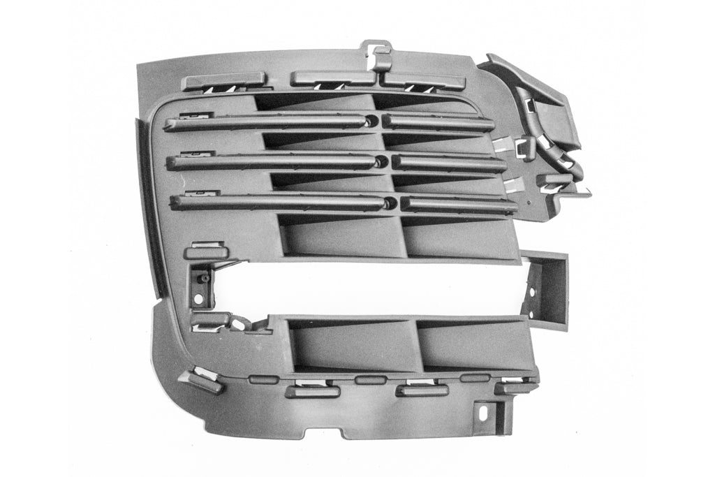 Griglia Destra Paraurti Anteriore Per Land Rover Range Rover - L405 (LR8682103)