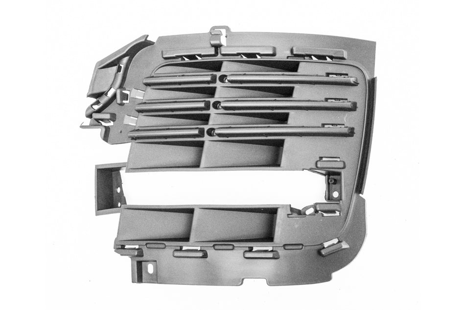 Griglia Sinistra Paraurti Anteriore Per Land Rover Range Rover - L405 (LR8682104)