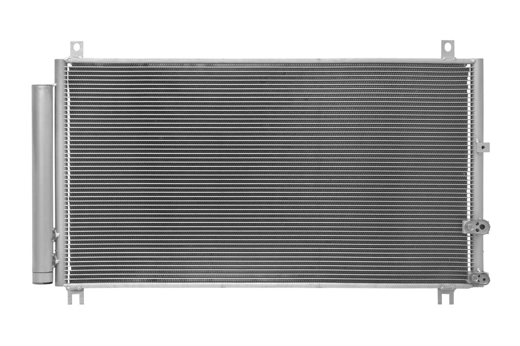 Condensatore Per Lexus Is (xe20) (LS202C101)