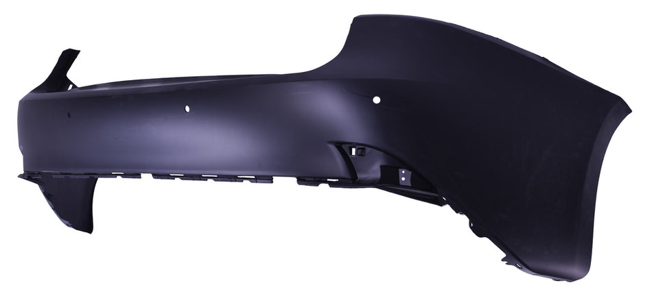 Paraurti Posteriore-Con Primer-Con Fori Pdc Per Lexus Is (xe30) (LS2061061)
