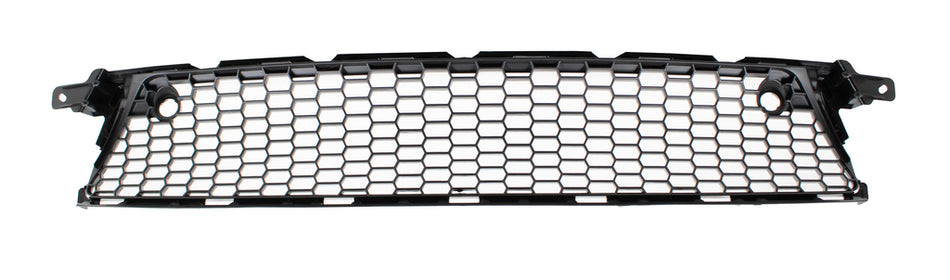 Griglia Paraurti Anteriore-Centrale-Nera Per Lexus Is (xe30) (LS2062120)