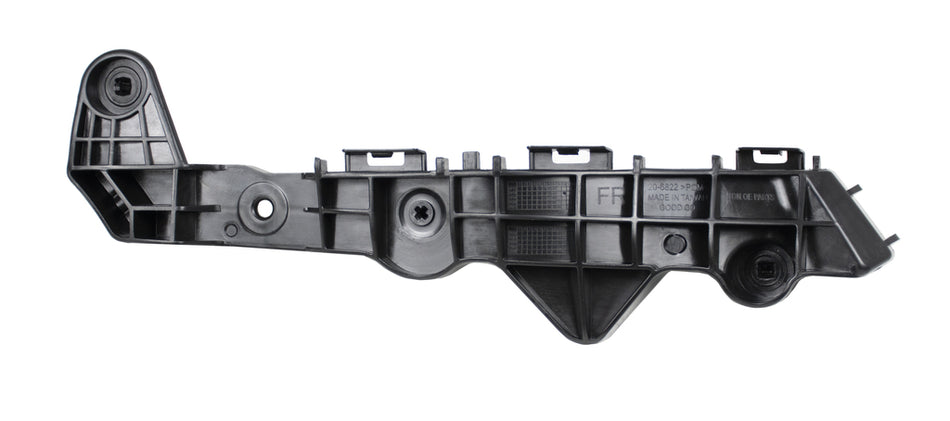 Staffa Destra Paraurti Anteriore Per Lexus Nx (az10) (LS7001003)