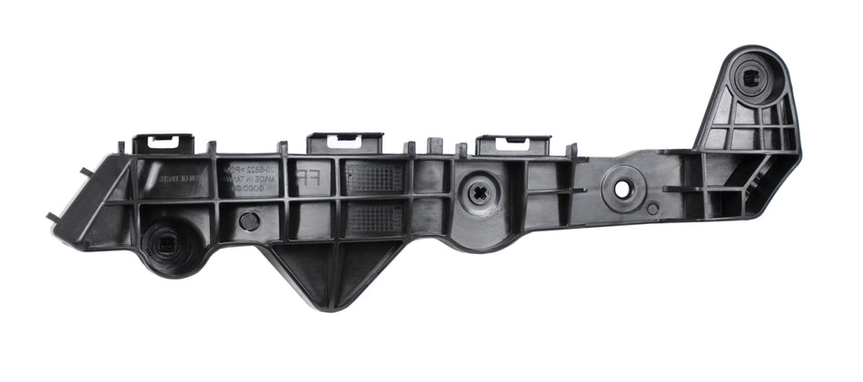 Staffa Sinistra Paraurti Anteriore Per Lexus Nx (az10) (LS7001004)