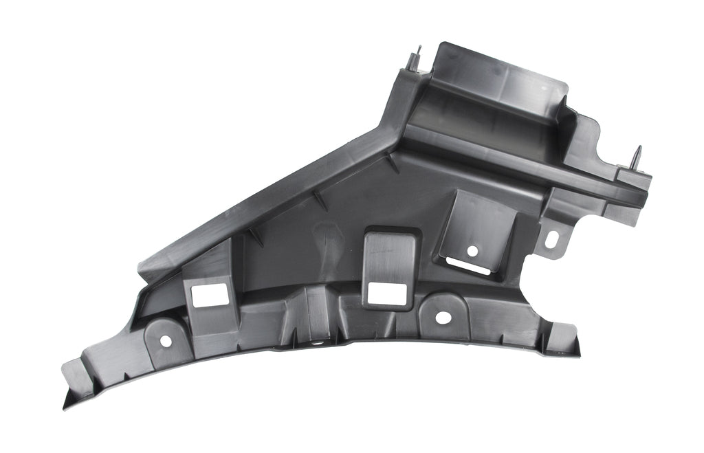 Convogliatore Aria Destro Paraurti Anteriore Per Lexus Nx (az10) (LS7002101)